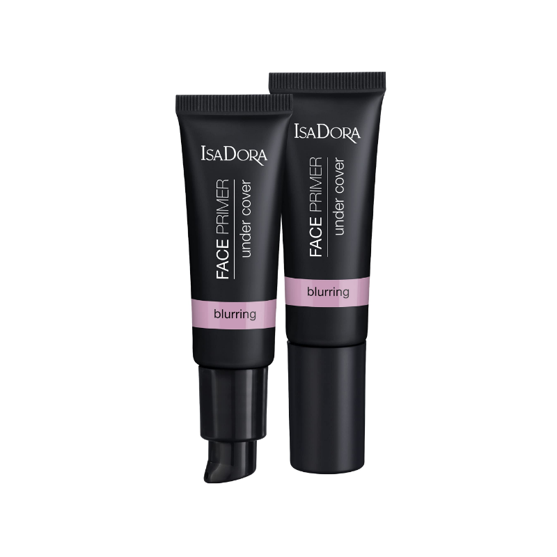 Face Primer Under Cover Blurring 