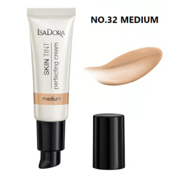 SKIN TINT PERFECTING CREAM BASE & PRIMER 