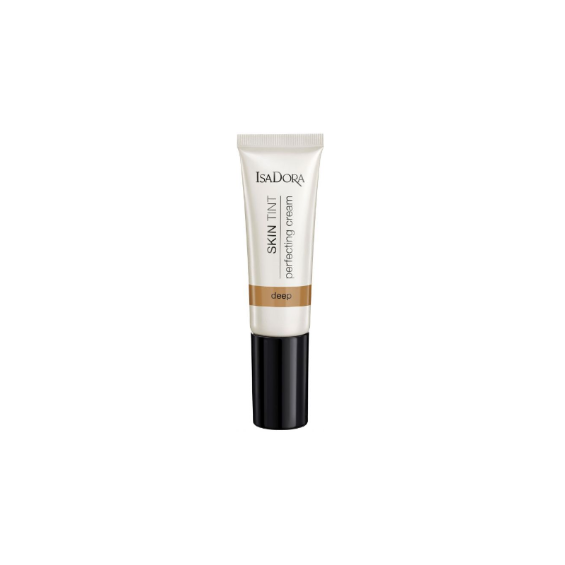 SKIN TINT PERFECTING CREAM BASE & PRIMER 