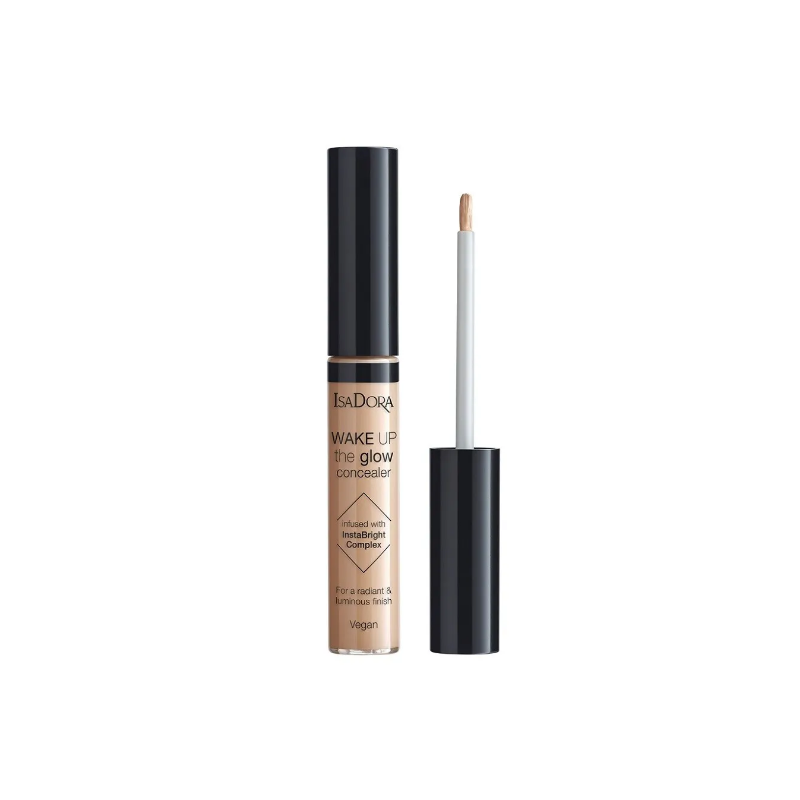 Concealer ISADORA  THE GLOW CONCEALER 