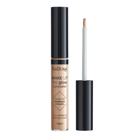 Concealer ISADORA  THE GLOW CONCEALER 