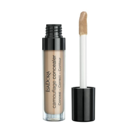 Concealer ISADORA  CAMOUFLAGE CONCEALER 