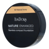 NATURE ENHANCED FLAWLESS COMPACT FOUNDATION 