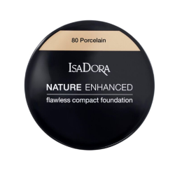 NATURE ENHANCED FLAWLESS COMPACT FOUNDATION 