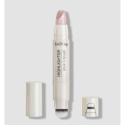 IsaDora Highlighter Stick'n Brush 