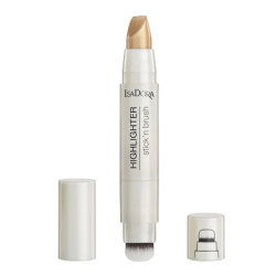 IsaDora Highlighter Stick'n Brush 