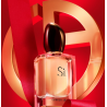 ARMANI SI Coffret Cadeau Eau de Parfum Femme 