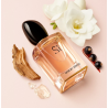 ARMANI SI Coffret Cadeau Eau de Parfum Femme 