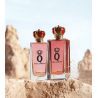 DOLCE & GABBANA Q Eau de Parfum Intense 