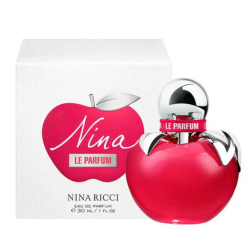 Eau de Parfum Femme NINA RICCI  NINA LE PARFUM 