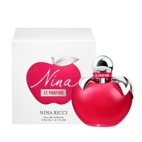 Eau de Parfum Femme NINA RICCI  NINA LE PARFUM 