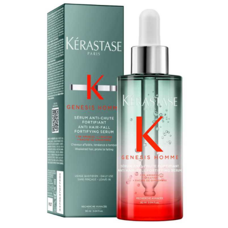 Kérastase Genesis Homme Sérum cheveux 