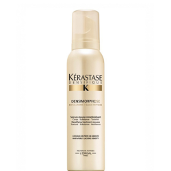 Soin Réparateur de cheveux KÉRASTASE  DENSIMORPHOSE MOUSSE 150ML 