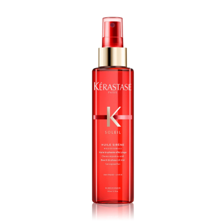 Sérum Cheveux KÉRASTASE HUILE SIRÈNE SOLEIL 150ML 