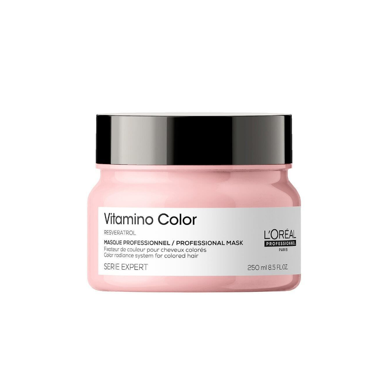 Serie Expert Vitamino color Masque L'OREAL PRO 