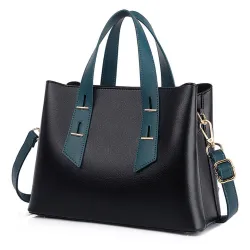 Sac à Main Femme ALBERTO RICCI LM557-BL 