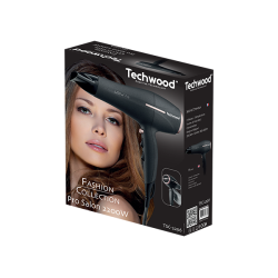 Seche Cheveux 2200W Techwood TSC-2296 