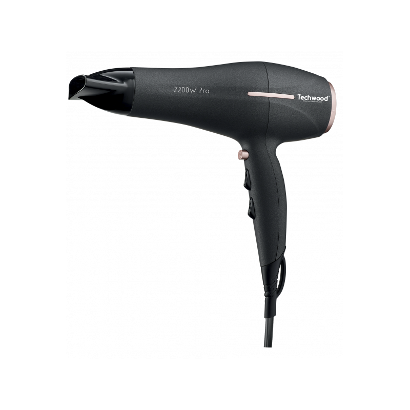 Seche Cheveux 2200W Techwood TSC-2296 