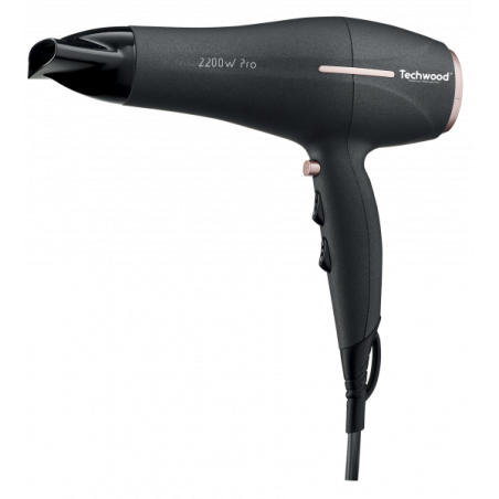 Seche Cheveux 2200W Techwood TSC-2296 