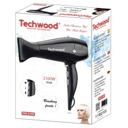 Sèche Cheveux 2200W Techwood TSC-2106 