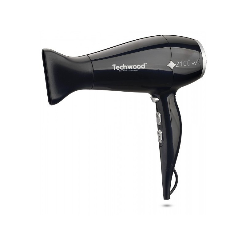 Sèche Cheveux 2200W Techwood TSC-2106 