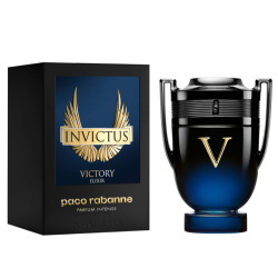 Paco Rabanne Men's Invictus Victory Elixir Parfum 