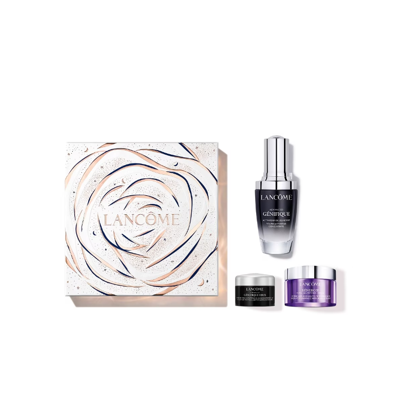 Coffret LANCOME  LANCÔME GENIFIQUE GIFTSET 