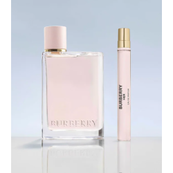 Womens' Her Eau De Parfum 