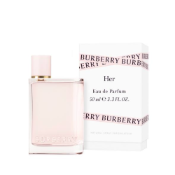 Womens' Her Eau De Parfum 