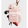 Eau De Parfum Femme BURBERRY HER ELIXIR WOMEN 