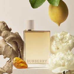 Burberry Her London Dream Eau de Parfum 