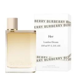 Burberry Her London Dream Eau de Parfum 