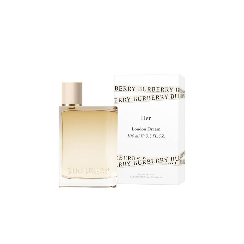 Burberry Her London Dream Eau de Parfum 