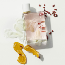 Burberry Her Blossom Eau De Toilette 