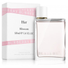 Burberry Her Blossom Eau De Toilette 