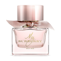 Eau de Parfum Femme BURBERRY  MY BLUSH 