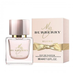 Eau de Parfum Femme BURBERRY  MY BLUSH 