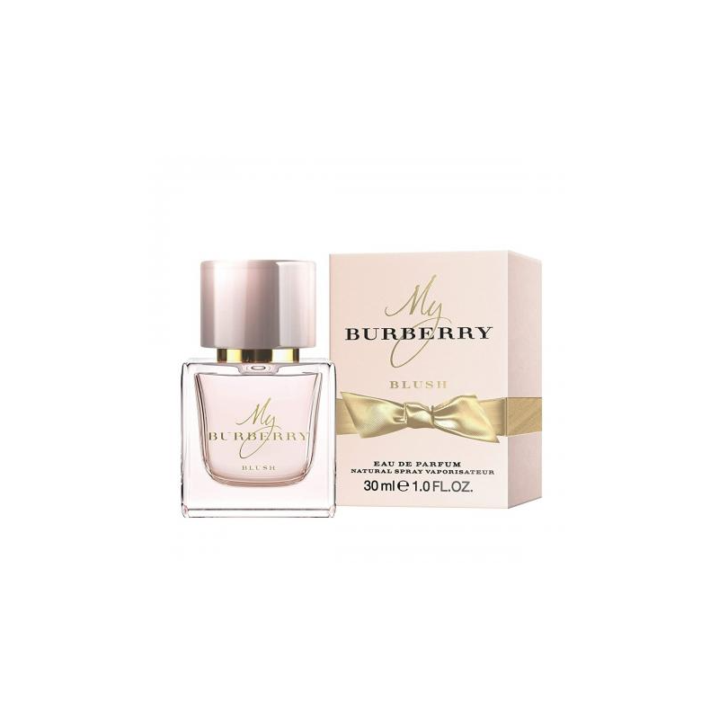 Eau de Parfum Femme BURBERRY  MY BLUSH 