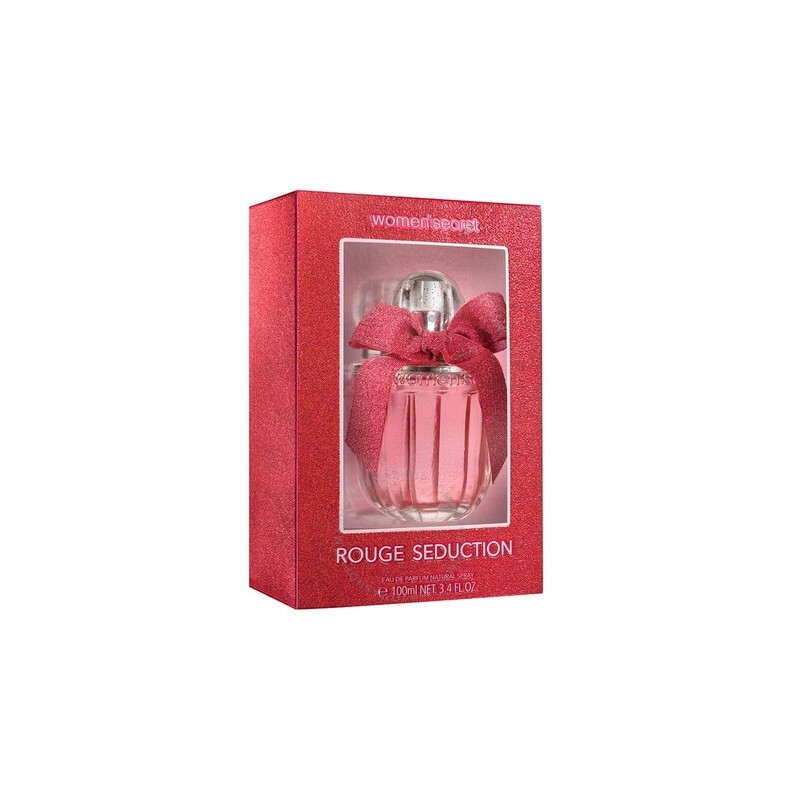 Eau de Parfum Femme women'secret ROUGE SEDUCTION 