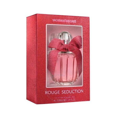 Eau de Parfum Femme women'secret ROUGE SEDUCTION 