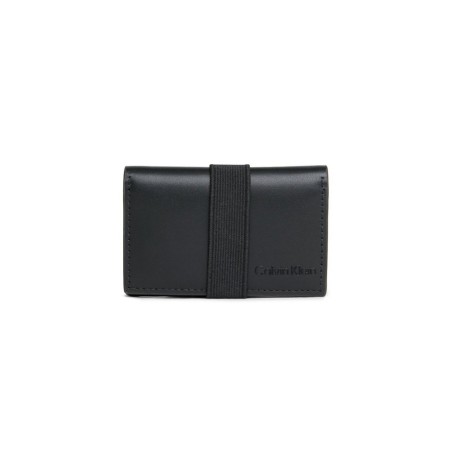 Porte cartes Cuir CALVIN KLEIN K50K510914 