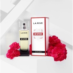 Eau de Parfum Femme LA RIVE LA RIVE METAPHOR 