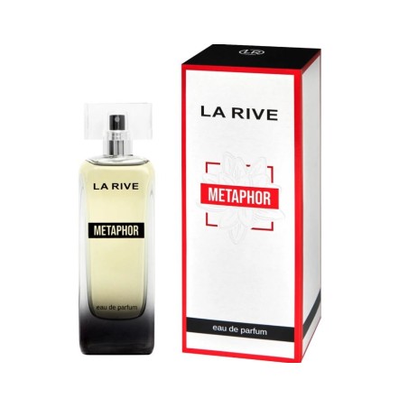 Eau de Parfum Femme LA RIVE LA RIVE METAPHOR 