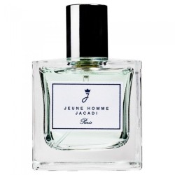 Eau de Toilette Enfant JACADI JC JEUNE HOMME 