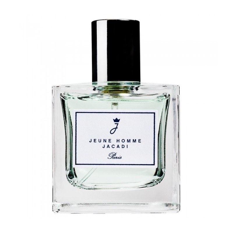 Eau de Toilette Enfant JACADI JC JEUNE HOMME 