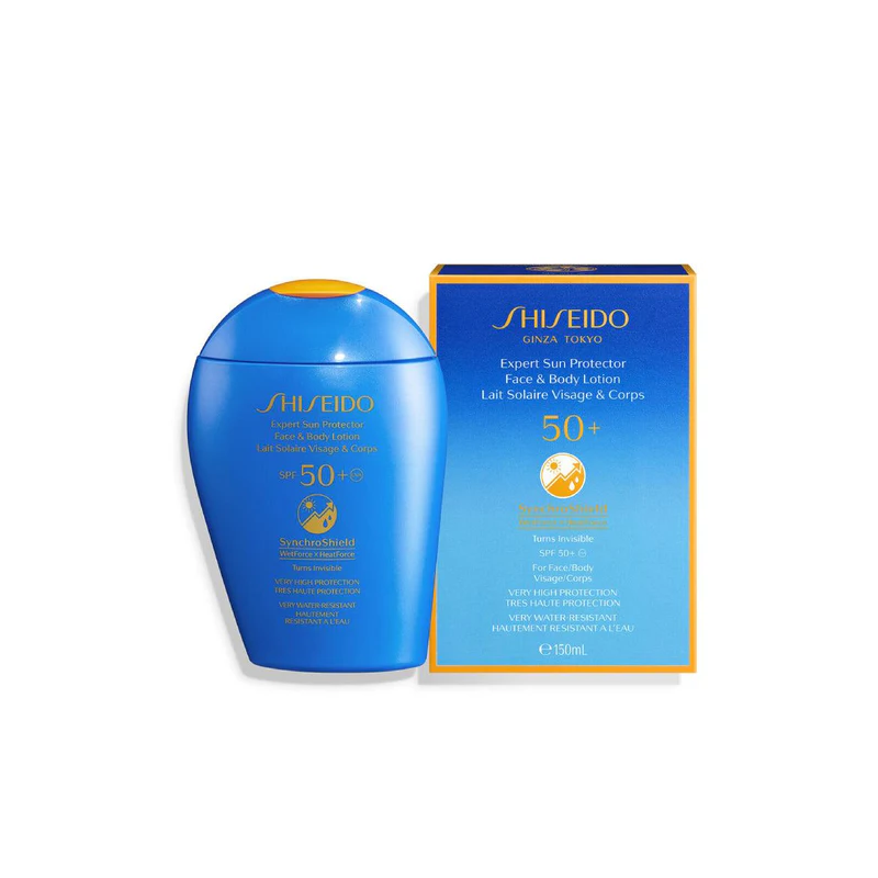 Expert Lotion Protecteur Solaire 