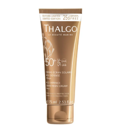 Crème-Écran Solaire SPF50+ 