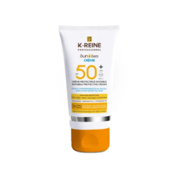 K-Reine - Sun&Sea crème protectrice invisible 