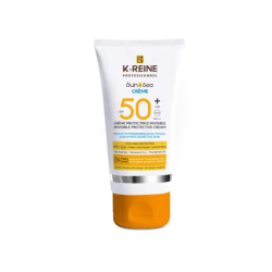 K-Reine - Sun&Sea crème protectrice invisible 