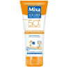 Mixa - Lait Solaire Pédiatrique SPF50+ 